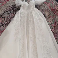 لباس عروس