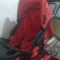فروش کالسکه نی نی لای|کالسکه و لوازم جانبی|بندرعباس, |دیوار