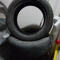 ۲عددلاستیک 16/50/205