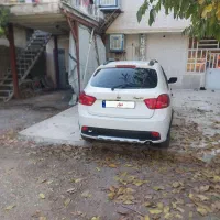 کویک مدل آخر ۴۰۲|خودرو سواری و وانت|یاسوج, |دیوار