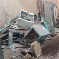 خرید ضایعات