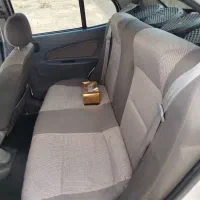 تیبا ۹۸|خودرو سواری و وانت|قم, انسجام|دیوار