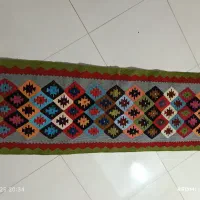 دستبافت|گلیم، جاجیم، گبه|قدس, شهرقدس|دیوار