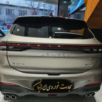 لاماری تیتانیوم|خودرو سواری و وانت|تبریز, |دیوار