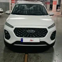 فروش یا معاوضه  ایکس ۲۲پرو سفید ۱۴۰۴ با۳۳کراس