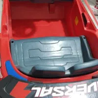 ماشین شارژی