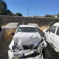 فروش تیبا 2|خودرو سواری و وانت|سروآباد, |دیوار