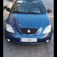 تیبا صندوق دار دوگانه دستی