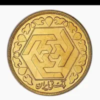 ربع سکه عادی