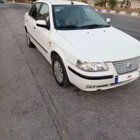 سمند ef7|خودرو سواری و وانت|برازجان, |دیوار