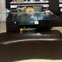 مبل / میز ناهارخوری|مبلمان خانگی و میز عسلی|شیراز, قدوسی شرقی|دیوار