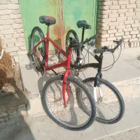 دوچرخه 24 و 26