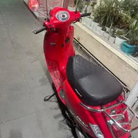 کاوان کم کار ۱۴۰۱|موتورسیکلت|کرج, عظیمیه|دیوار