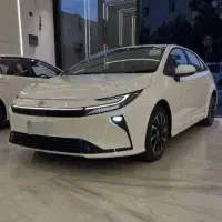 کرولا الیت 2026
