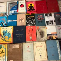 کتاب و مجلات قدیمی