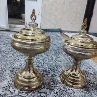 لوکس و تزیینی|ظروف سرو و پذیرایی|نهاوند, |دیوار