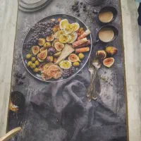 فرشینه آشپزخانه