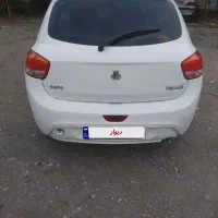 تیبا دو مدل 1401 فوری فروشی