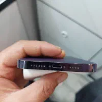 Iphone 14 pro max zaa با ریجستر|موبایل|تهران, صادقیه|دیوار