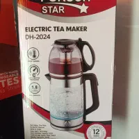 چای ساز درجه 1