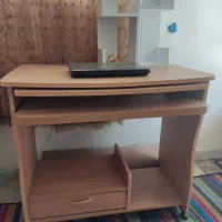 میز و صندلی