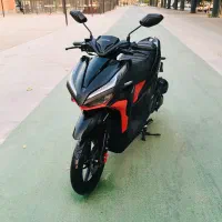 *طرح کلیک 1403مشابه صفر کیلیک403*|موتورسیکلت|تهران, گلچین|دیوار