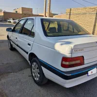 پژوslx تی یوفایو|خودرو سواری و وانت|بردسکن, |دیوار