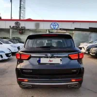 تیارا مکث موتور 7نفره 1402|خودرو سواری و وانت|ارومیه, |دیوار