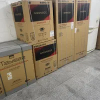 خریذار سایدهای ایرانی و خارجی (نو)و درحد روش|یخچال و فریزر|تهران, امیرآباد|دیوار