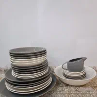 سرویس غذا خوری چینی استون ور