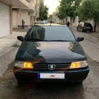 آردی مدل ۱۳۸۴ دوگانه انژکتور هیدرولیک