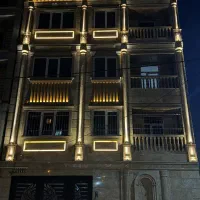 واحد شخصی ساز مهرگان بلوک ۳خام کلید تحویل