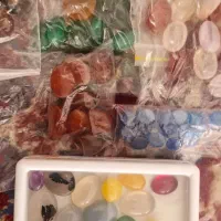 انواع نگین عقیق و جواهری