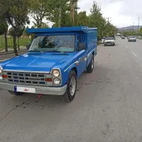 نیسان‌مدل‌۱۴۰۰آپشنال‌دوگانه