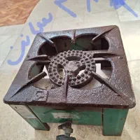 گاز تک شعله  سایز کوچیک