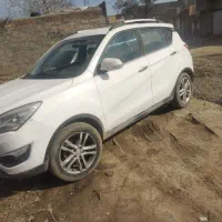 چانگان اس 35