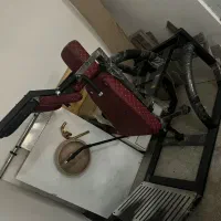 لوازم بدنسازی فروش کلی