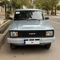 کارا تک کابین ۲۰۰۰