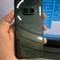 nothing phone 2a 256gb ram12