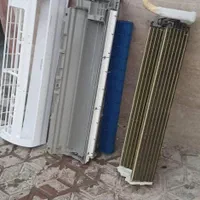 نصب و تعمیر کولر گازی و اسپلیت|خدمات پیشه و مهارت|بندر ماهشهر, |دیوار