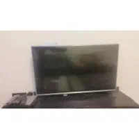 تلویزیون ال جی ۴۳اینچ کره اصل