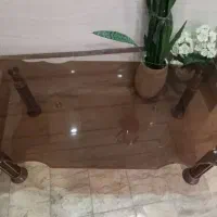 میزوسط همراه یک عددپامبلی