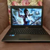 لپ تاپ ایسوس Asus در حد آکبند