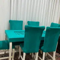 میزناهارخوری ۶نفره