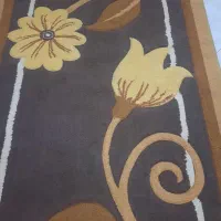 گلیم فرش چهار متری در حدنونو فقط ۱۳۵۰ شسته|فرش|تهران, سجاد|دیوار