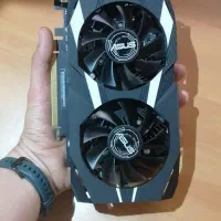 RTX 3050 Asus dual mini 6gig با گارانتی|قطعات و لوازم جانبی رایانه|تهران, خانی‌آباد|دیوار