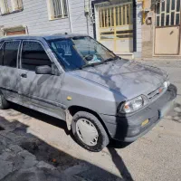 پراید مدل ۸۷