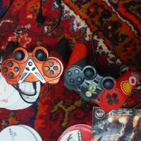 بازی دیویدی|کنسول، بازی ویدئویی و آنلاین|تبریز, |دیوار