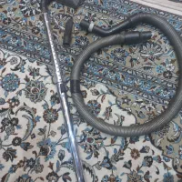 جاروبرقی ناسیونال  ۱۲۰۰وات ژاپنی|جاروبرقی، جارو شارژی، بخارشو|کرج, اتحاد|دیوار