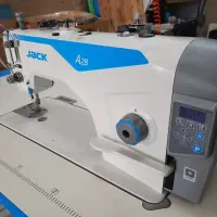 چرخ خیاطی صنعتی جک استثنایی